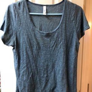 Lularoe classic t